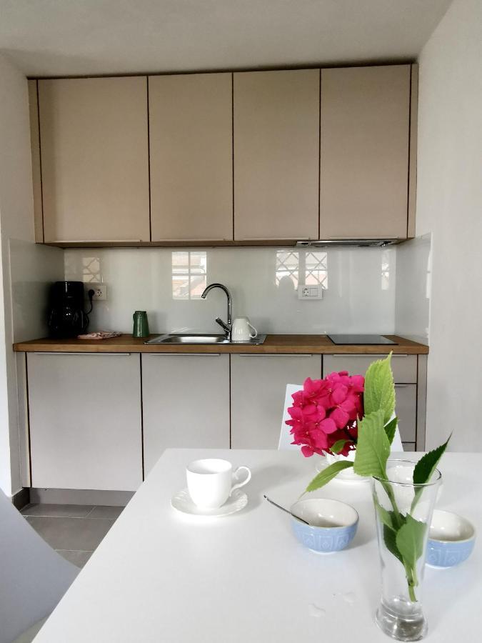 Hisa Liza Kobarid Exterior foto